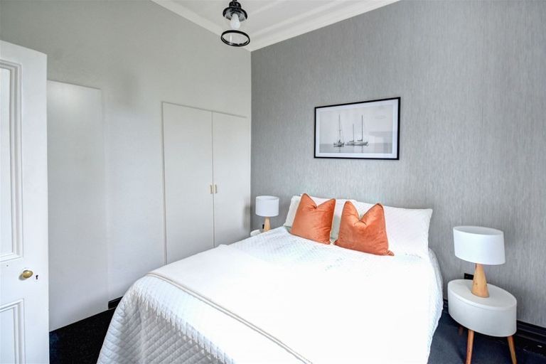 Photo of property in 56 Melbourne Street, South Dunedin, Dunedin, 9012