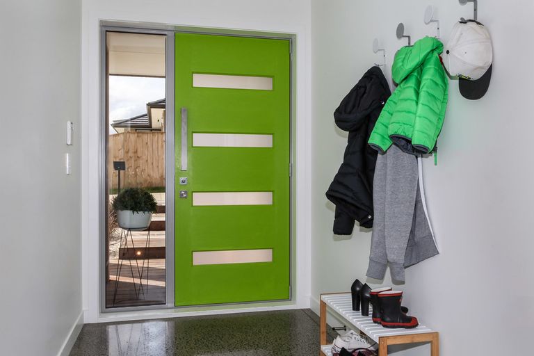 Photo of property in 28 Hillpark Drive, Pokeno, 2402