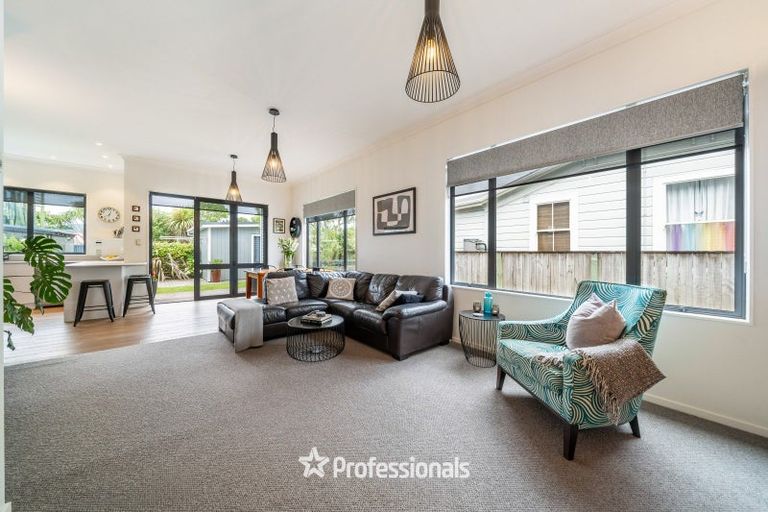 Photo of property in 21 William Street, Petone, Lower Hutt, 5012