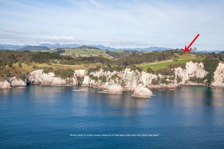 Photo of property in 97 Orchard Road, Hahei, Whitianga, 3591