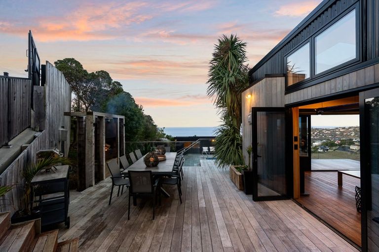 Photo of property in 191 Clifton Terrace, Clifton, Christchurch, 8081