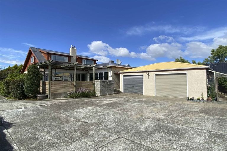 Photo of property in 40 Robertson Street, Richmond, Invercargill, 9810