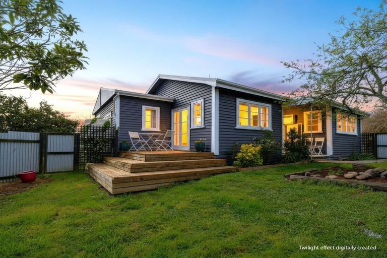 Photo of property in 34 Wilson Road, Parakao, Whangarei, 0172