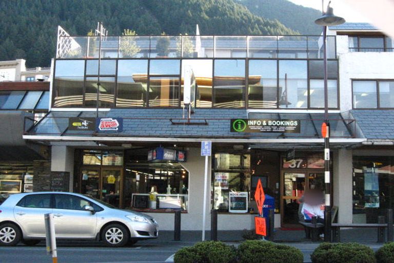 Photo of property in 35/37 Shotover Street, Queenstown, 9300