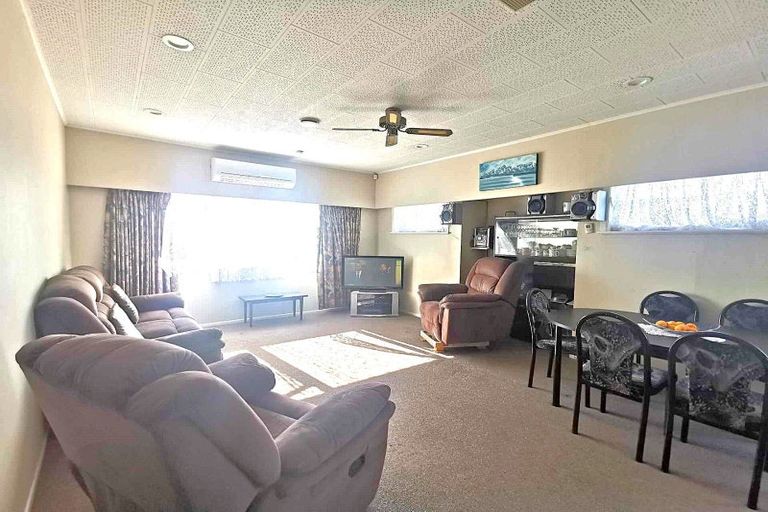 Photo of property in 89 Apatu Street, Wairoa, 4108