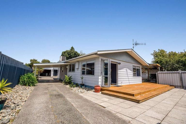Photo of property in 15 Clay Street, Motueka, 7120