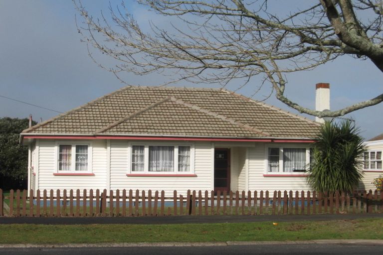 Photo of property in 26 Wilson Street, Hamilton East, Hamilton, 3216