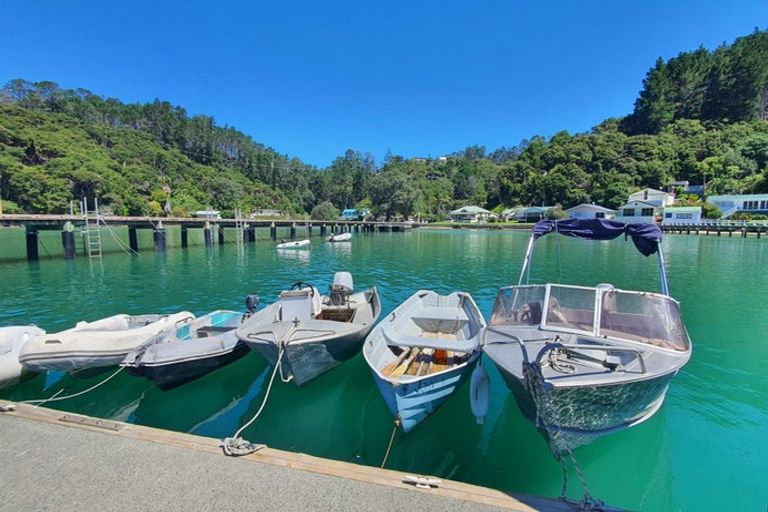 Photo of property in 48 Schoolhouse Bay Road, Kawau Island, 0920