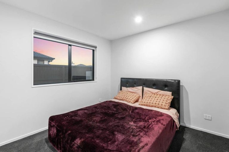 Photo of property in 6 Solitary Lane, Rolleston, 7615