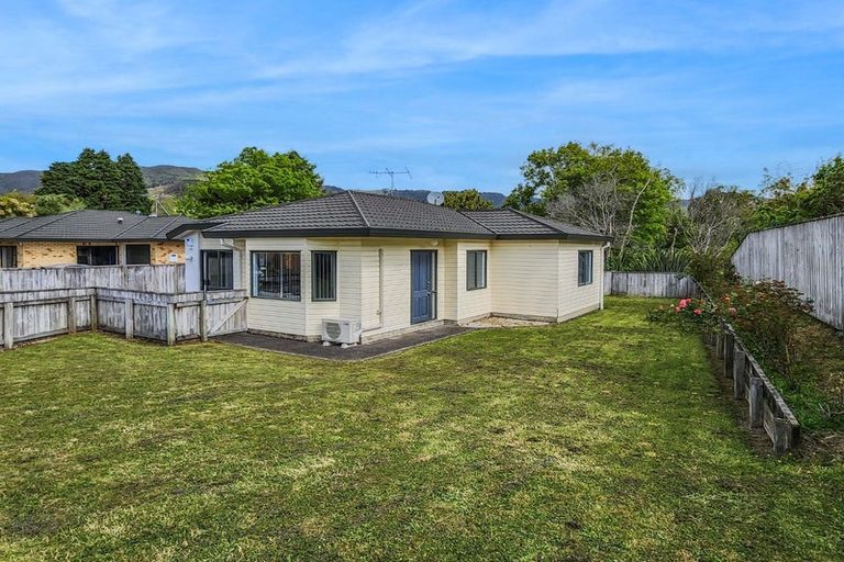 Photo of property in 167a George Street, Stokes Valley, Lower Hutt, 5019