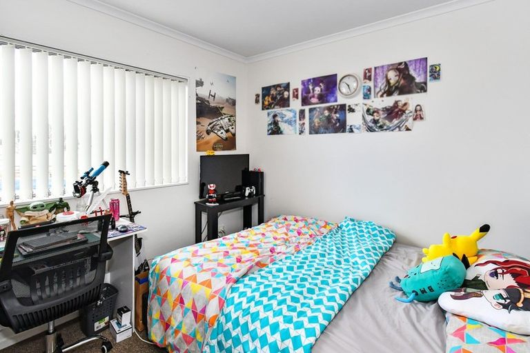 Photo of property in 20/46 Park Estate Road, Rosehill, Papakura, 2113