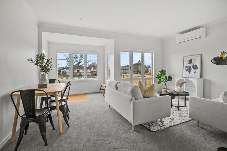 Photo of property in 14a Vincent Street, Matamata, 3400