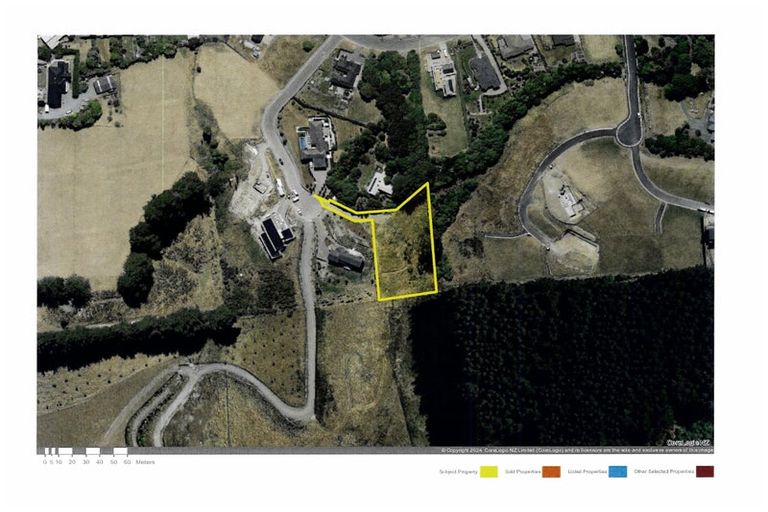 Photo of property in 5 Kapuka Lane, Kennedys Bush, Christchurch, 8025