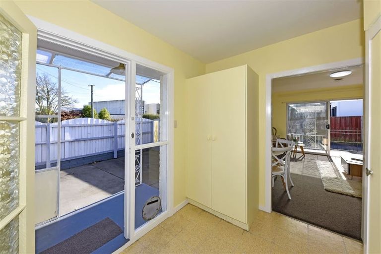 Photo of property in 1/52 Nursery Road, Phillipstown, Christchurch, 8011