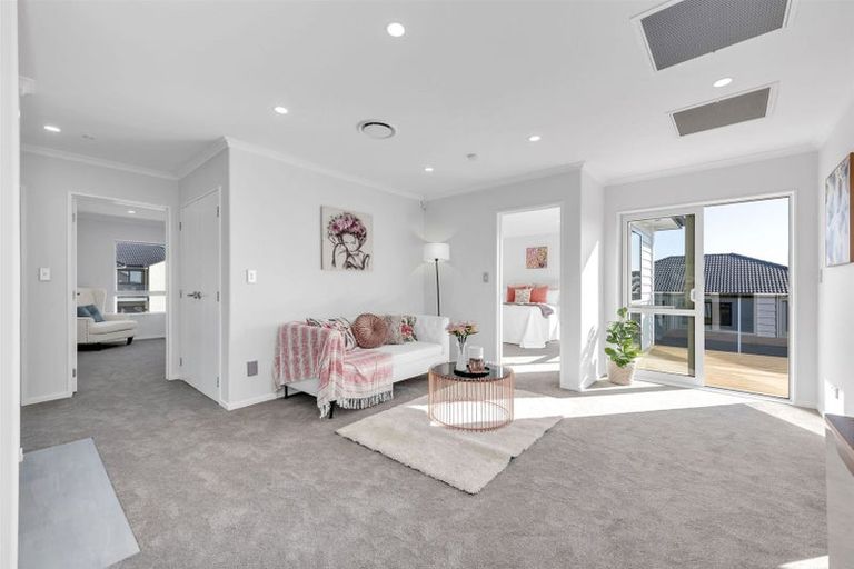 Photo of property in 45 Koromeke Street, Flat Bush, Auckland, 2019