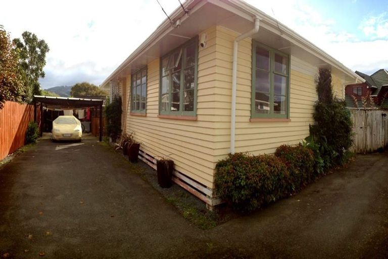 Photo of property in 28a Tennyson Avenue, Avalon, Lower Hutt, 5011