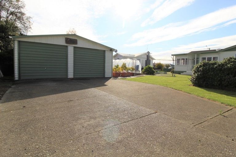 Photo of property in 57 High Street, Waimate, 7924
