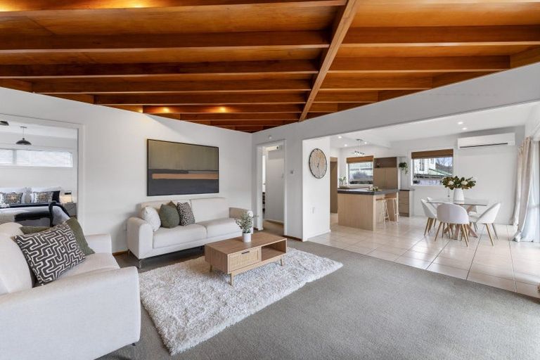 Photo of property in 193 Gayhurst Road, Burwood, Christchurch, 8061