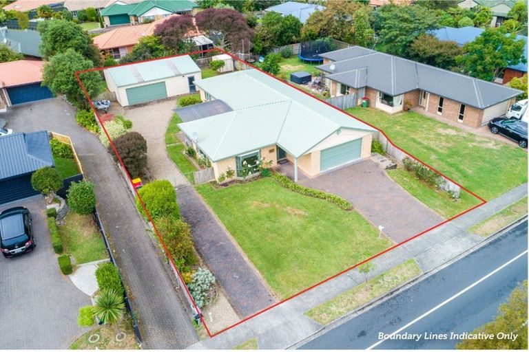 Photo of property in 30 Discovery Drive, Flagstaff, Hamilton, 3210