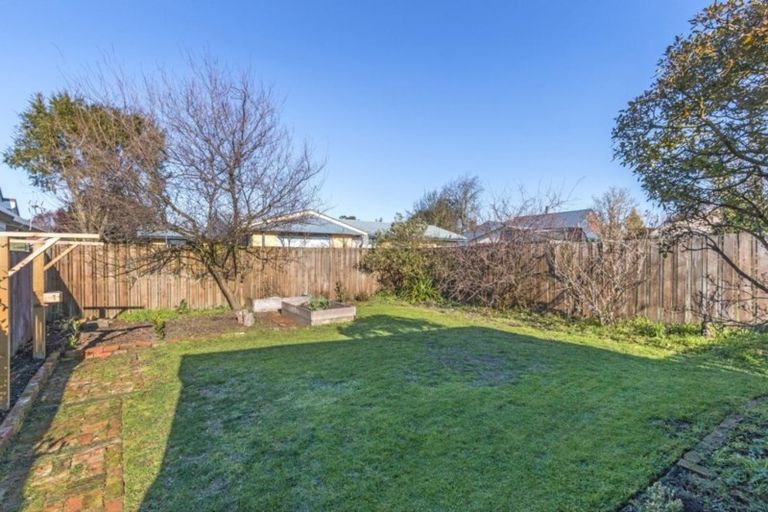 Photo of property in 76 Neville Street, Spreydon, Christchurch, 8024