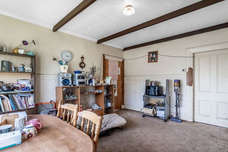 Photo of property in 14 Collingwood Street, Strathern, Invercargill, 9812