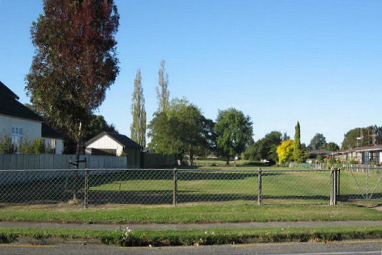 Photo of property in 86 Mckenzie Street, Geraldine, 7930