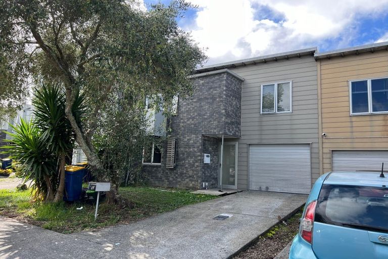 Photo of property in 69 Albionvale Road, Glen Eden, Auckland, 0602