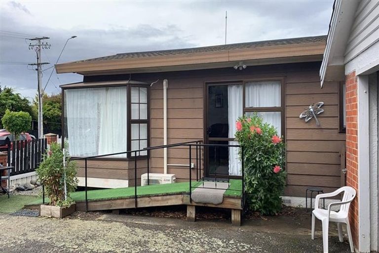 Photo of property in 170 Middle Renwick Road, Springlands, Blenheim, 7201