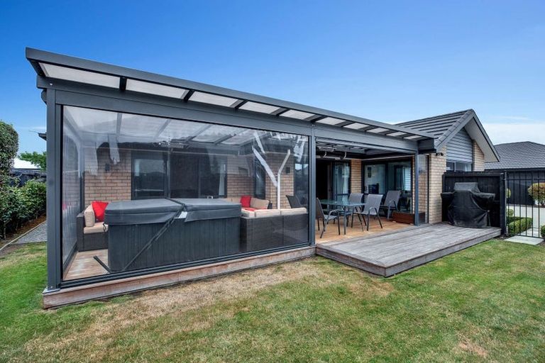 Photo of property in 5 Raranga Street, Marshland, Christchurch, 8083