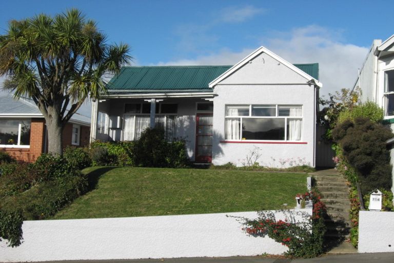 Photo of property in 754 Highgate, Maori Hill, Dunedin, 9010