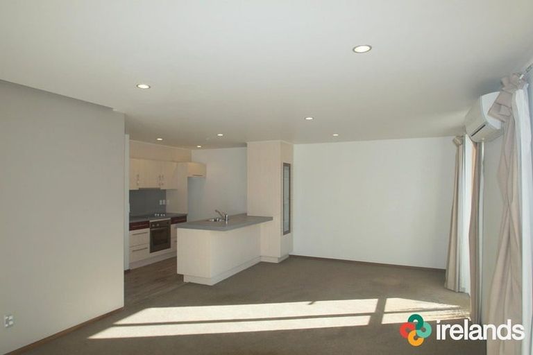 Photo of property in 268d Fitzgerald Avenue, Christchurch Central, Christchurch, 8013