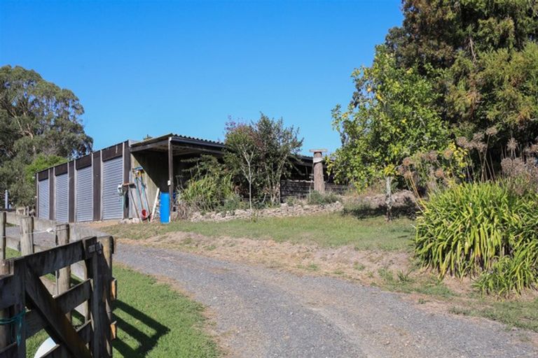 Photo of property in 689 Glen Murray Road, Churchill, Huntly, 3772