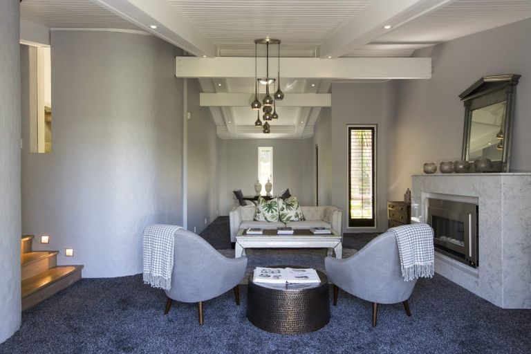 Photo of property in 7 Cheverton Place, Saint Heliers, Auckland, 1071