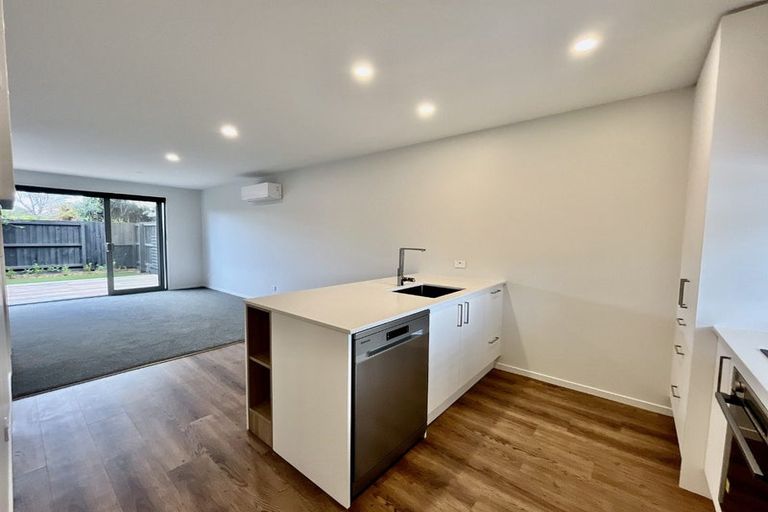 Photo of property in 15/29 Bampton Street, Burwood, Christchurch, 8061