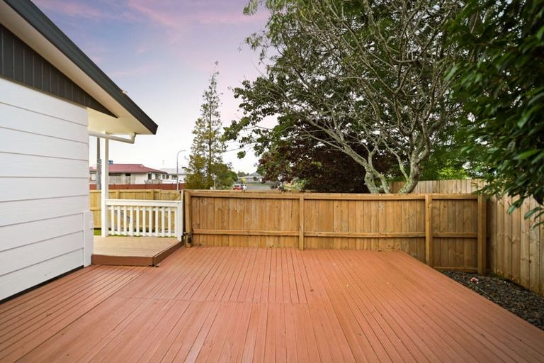 Photo of property in 24a Lloyd Drive, Nawton, Hamilton, 3200