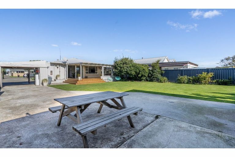 Photo of property in 12 Willis Street, Grasmere, Invercargill, 9810