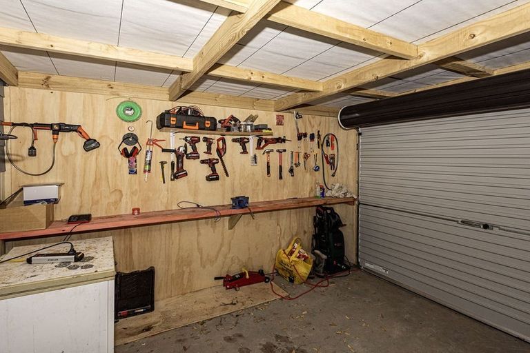 Photo of property in 126 Reotahi Road, Whangarei Heads, Whangarei, 0174