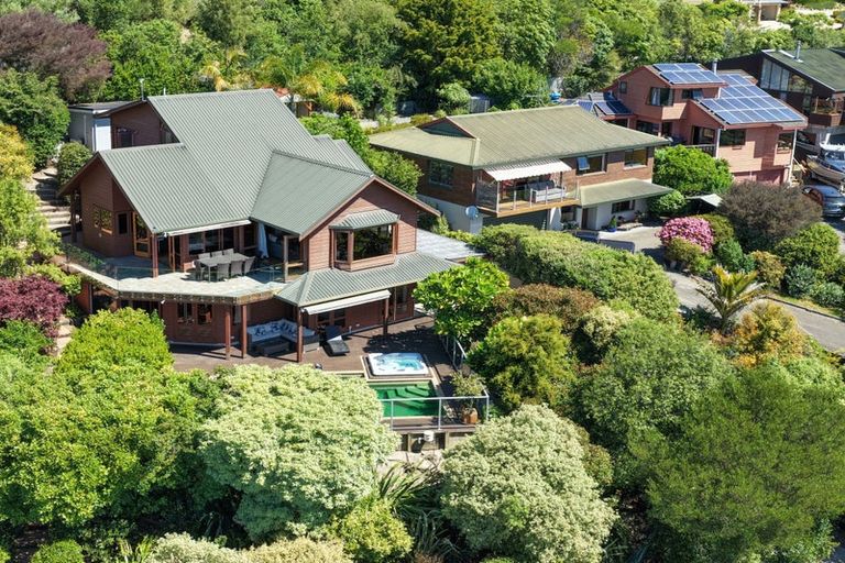 Photo of property in 8 George Kidd Street, Richmond, 7020