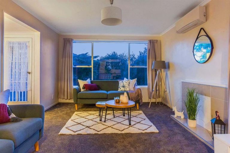 Photo of property in 84 Castor Crescent, Cannons Creek, Porirua, 5024