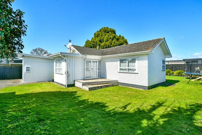 Photo of property in 1/75 Willis Road, Papakura, 2110