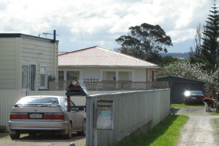 Photo of property in 56a Alma Road, Gonville, Whanganui, 4501