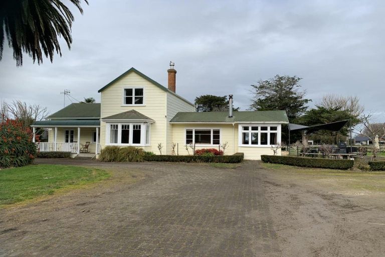 Photo of property in 130 Pukepapa Road, Marton, 4710