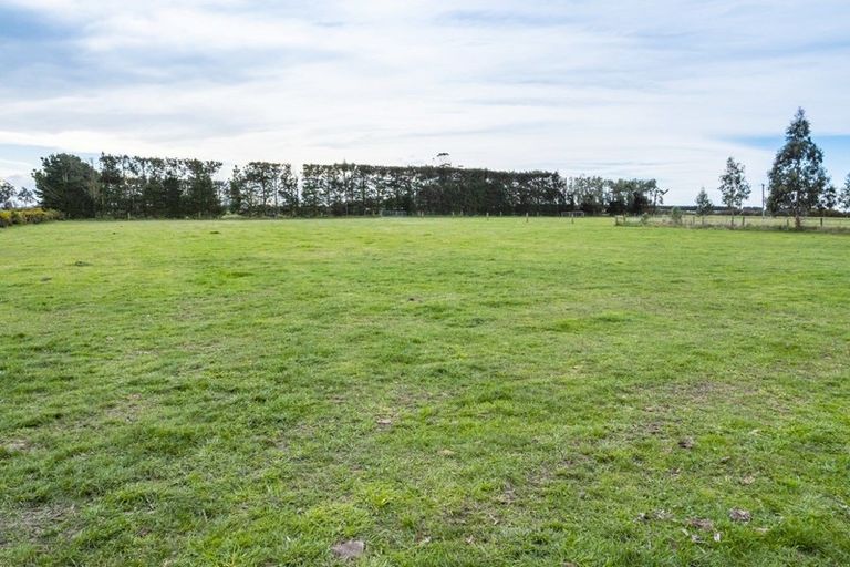 Photo of property in 1070 Grahams Road, Ashton, Ashburton, 7774