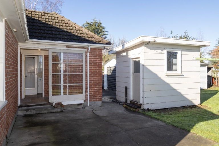 Photo of property in 37 Racecourse Road, Allenton, Ashburton, 7700