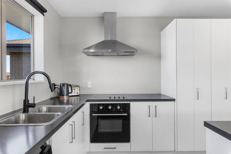 Photo of property in 70 Brookside Road, Rolleston, 7614