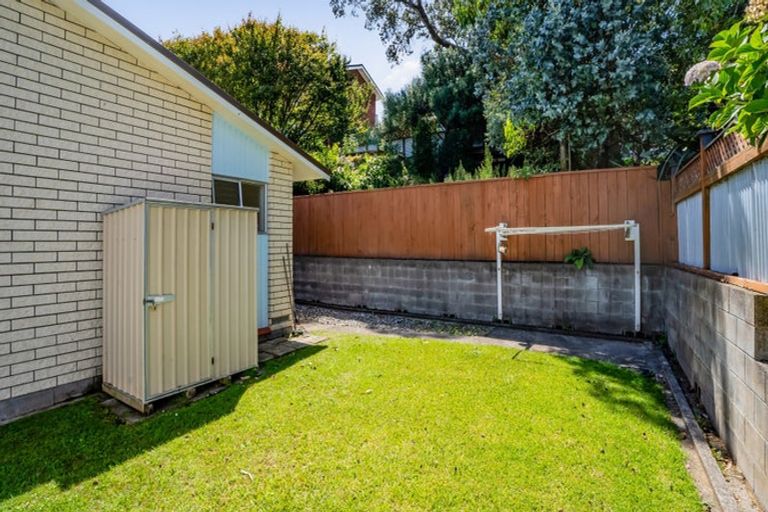 Photo of property in 33c Carrington Street, New Plymouth, 4310