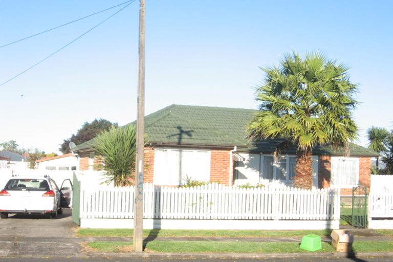 Photo of property in 63 Gloucester Road, Manurewa, Auckland, 2102