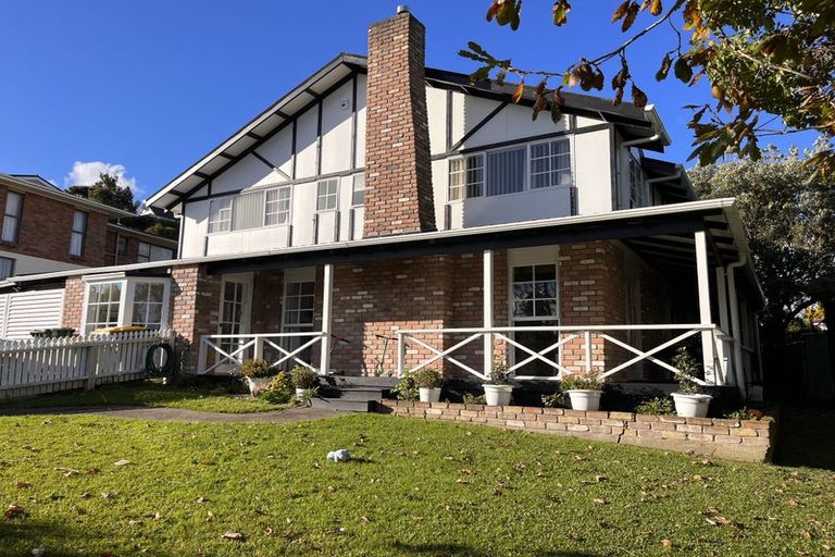 Photo of property in 117 Porritt Avenue, Chatswood, Auckland, 0626