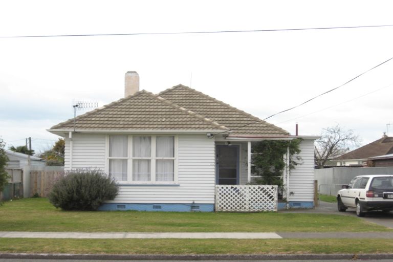 Photo of property in 164 Riverbend Road, Maraenui, Napier, 4110