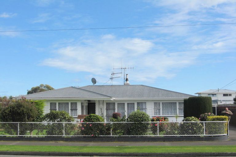 Photo of property in 3 Bartholomew Road, Levin, 5510